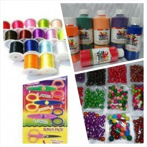 Craft Supplies